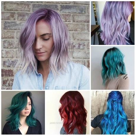 New hair colors for 2018 new-hair-colors-for-2018-45_7