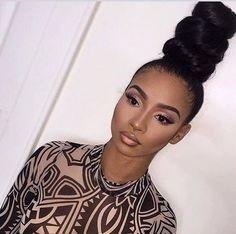 New hairstyles 2018 for black women new-hairstyles-2018-for-black-women-18_19