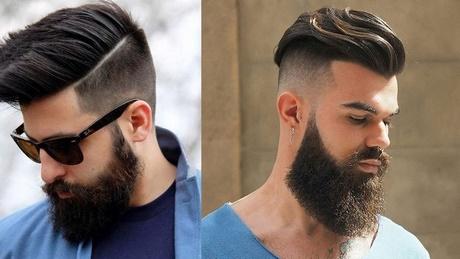 New hairstyles 2018 for men