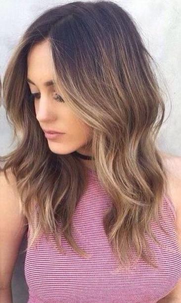 Ombre hairstyle 2018 ombre-hairstyle-2018-60_10