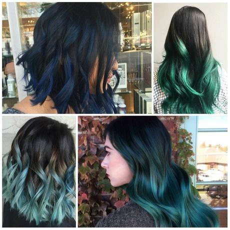 Ombre hairstyle 2018 ombre-hairstyle-2018-60_11