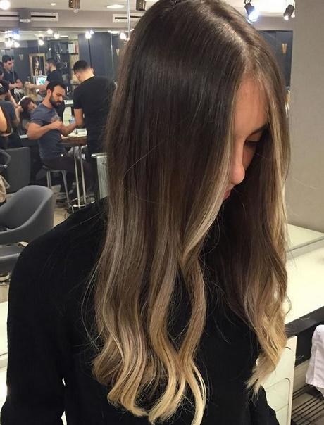 Ombre hairstyle 2018 ombre-hairstyle-2018-60_17