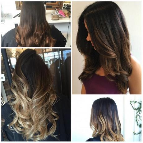 Ombre hairstyle 2018 ombre-hairstyle-2018-60_18