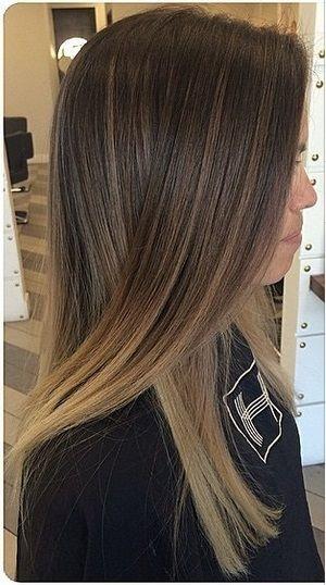 Ombre hairstyle 2018 ombre-hairstyle-2018-60_19
