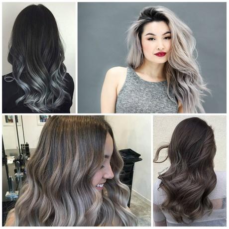 Ombre hairstyle 2018 ombre-hairstyle-2018-60_2
