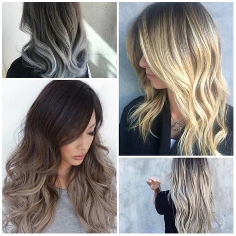 Ombre hairstyle 2018 ombre-hairstyle-2018-60_3