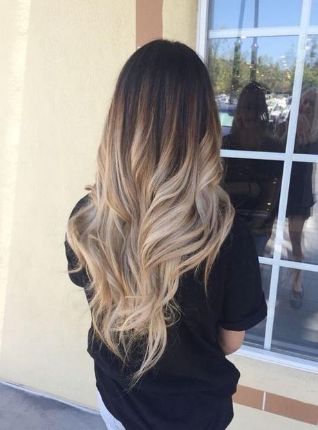 Ombre hairstyle 2018 ombre-hairstyle-2018-60_4
