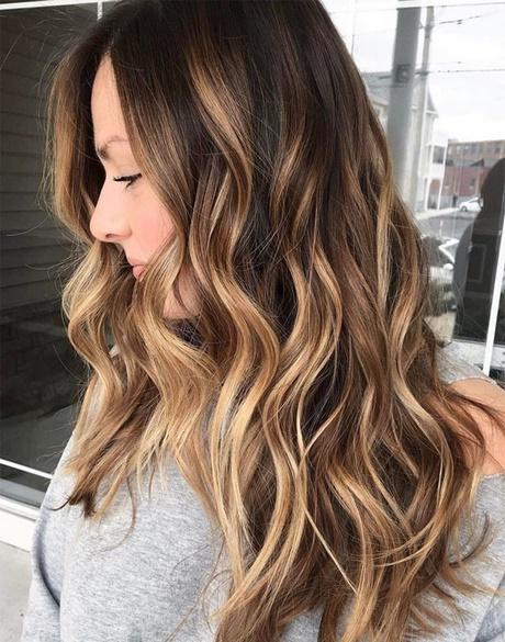 Ombre hairstyle 2018 ombre-hairstyle-2018-60_6