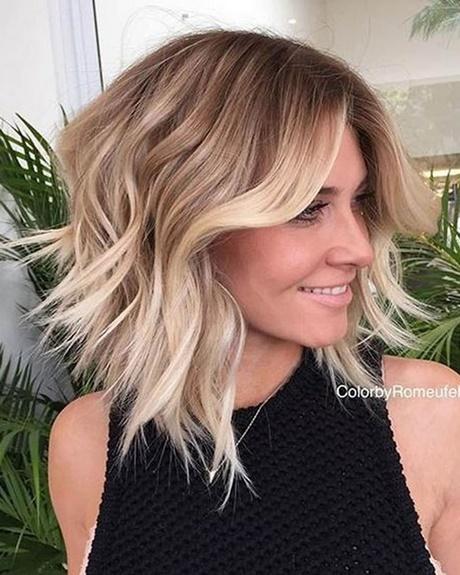 Ombre hairstyle 2018 ombre-hairstyle-2018-60_9