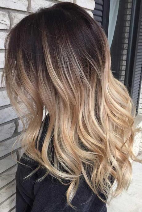 Ombre hairstyles 2018 ombre-hairstyles-2018-90_13