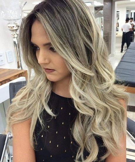 Ombre hairstyles 2018 ombre-hairstyles-2018-90_3
