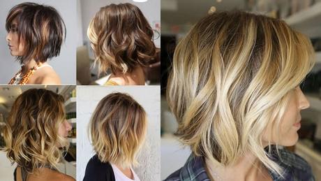 Ombre hairstyles 2018 ombre-hairstyles-2018-90_8