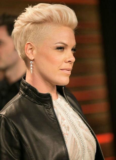 P nk hairstyles 2018