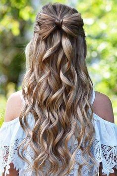 Prom hairstyles 2018 prom-hairstyles-2018-31_12