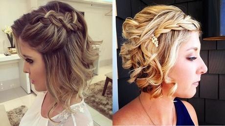 Prom hairstyles for 2018 prom-hairstyles-for-2018-25_2
