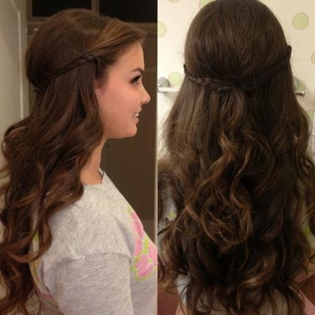 Prom updos 2018 prom-updos-2018-07_2