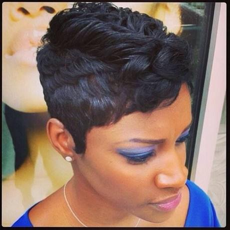Short black hairstyles for 2018 short-black-hairstyles-for-2018-55_9