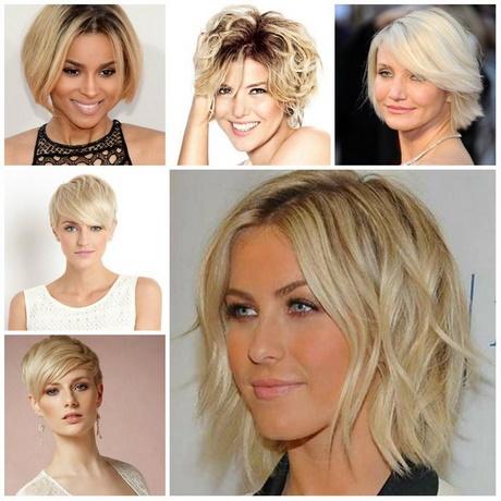 Short blonde hairstyles 2018 short-blonde-hairstyles-2018-90_9