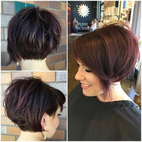 Short fashionable hairstyles 2018 short-fashionable-hairstyles-2018-09_17