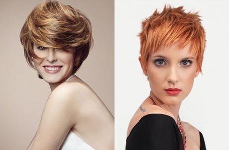 Short haircut styles for women 2018 short-haircut-styles-for-women-2018-37_17