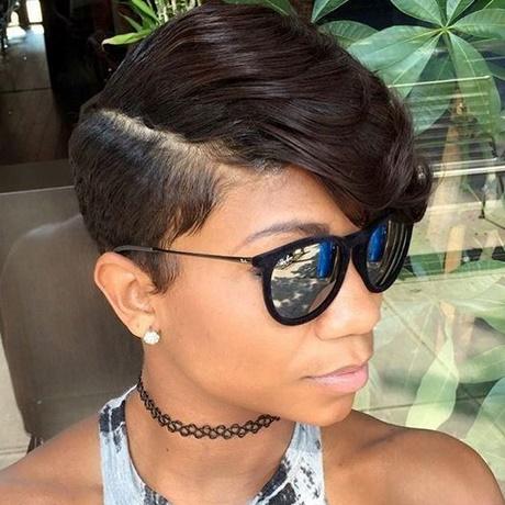 Short haircuts for black women 2018 short-haircuts-for-black-women-2018-68_11