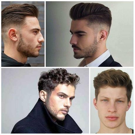 Short haircuts for men 2018 short-haircuts-for-men-2018-12_5