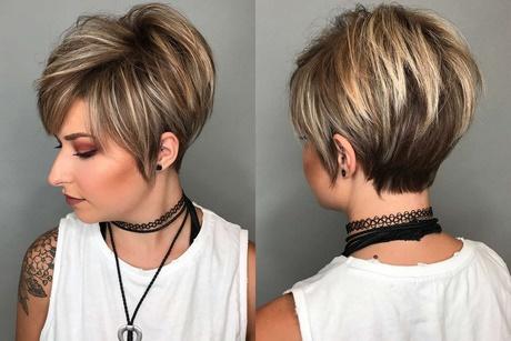 Short hairstyle 2018 short-hairstyle-2018-77_4