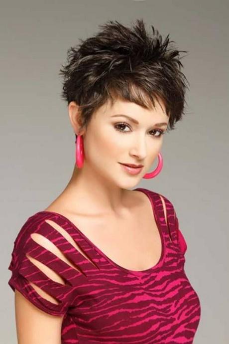 Short hairstyle for 2018 short-hairstyle-for-2018-88_11