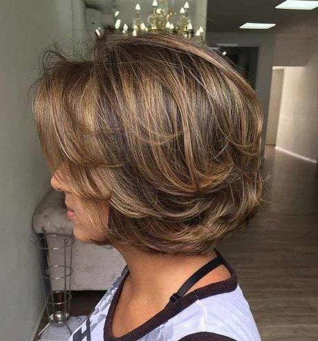 Short hairstyle trends for 2018 short-hairstyle-trends-for-2018-75_3