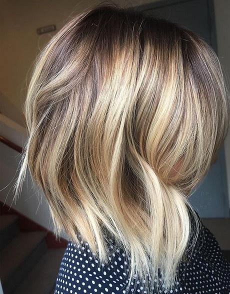 Short hairstyles and color for 2018 short-hairstyles-and-color-for-2018-80_11