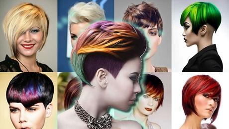 Short hairstyles and color for 2018 short-hairstyles-and-color-for-2018-80_18