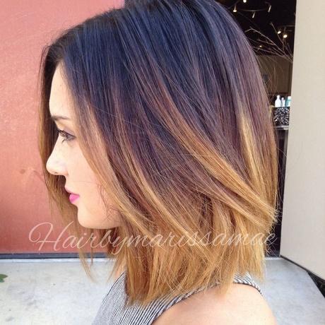 Short hairstyles and color for 2018 short-hairstyles-and-color-for-2018-80_2