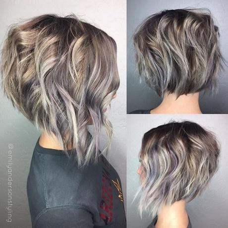 Short hairstyles and color for 2018 short-hairstyles-and-color-for-2018-80_5