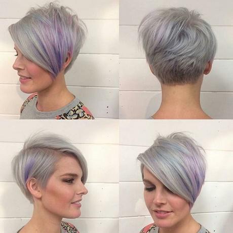Short hairstyles and colours 2018 short-hairstyles-and-colours-2018-67_16