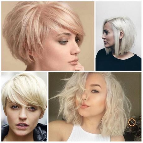 Short hairstyles and colours 2018 short-hairstyles-and-colours-2018-67_7