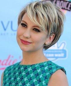 Short hairstyles for fine hair 2018 short-hairstyles-for-fine-hair-2018-56_14