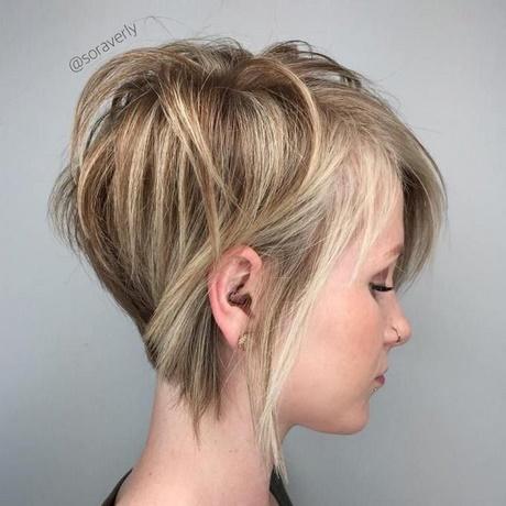 Short hairstyles for fine hair 2018 short-hairstyles-for-fine-hair-2018-56_3