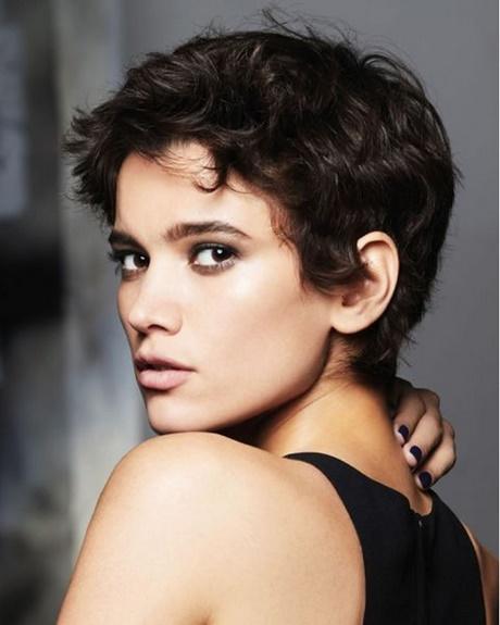 Short hairstyles for round faces 2018 short-hairstyles-for-round-faces-2018-61_8