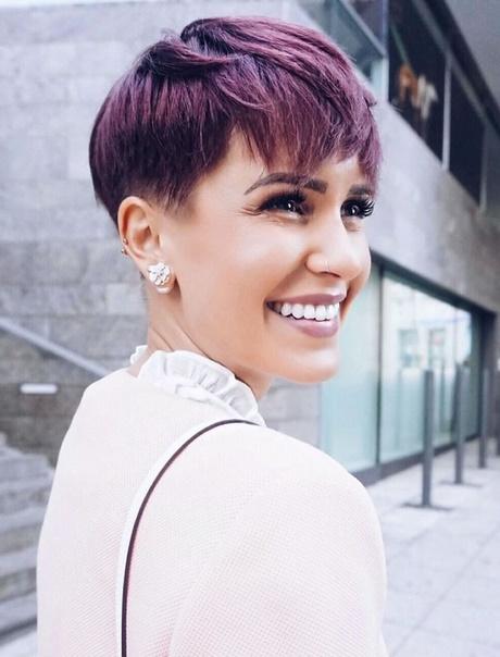 Short hairstyles for spring 2018 short-hairstyles-for-spring-2018-78_14