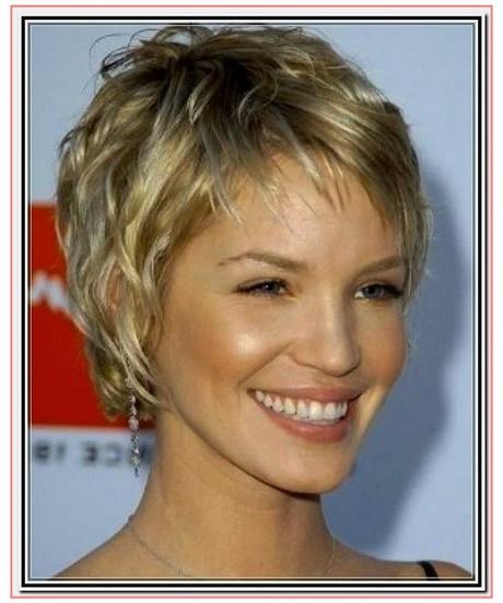 Short hairstyles for women in 2018 short-hairstyles-for-women-in-2018-84_10