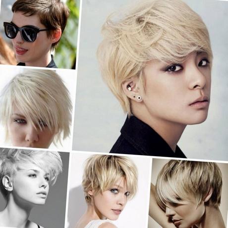 Short hairstyles trends 2018 short-hairstyles-trends-2018-08_20