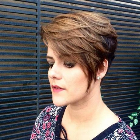 Short hairstyles with bangs 2018 short-hairstyles-with-bangs-2018-09_14