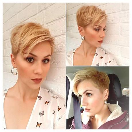 Short pixie hairstyles for 2018 short-pixie-hairstyles-for-2018-45_11
