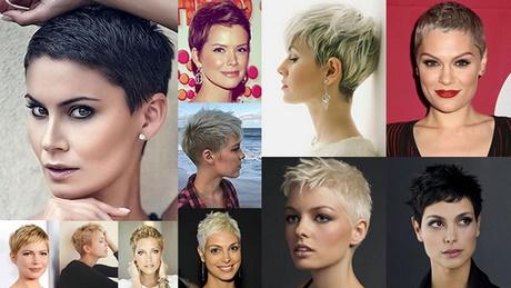 Short pixie hairstyles for 2018 short-pixie-hairstyles-for-2018-45_13