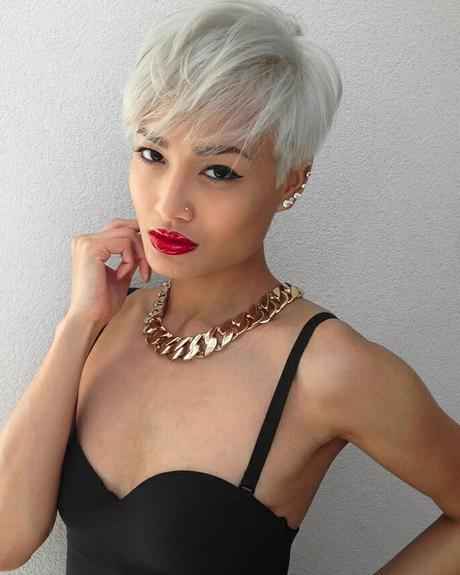 Short pixie hairstyles for 2018 short-pixie-hairstyles-for-2018-45_15