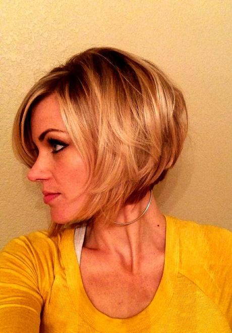 Short to medium hairstyles for 2018 short-to-medium-hairstyles-for-2018-87_20