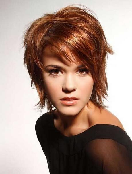 Short to medium hairstyles for 2018 short-to-medium-hairstyles-for-2018-87_3