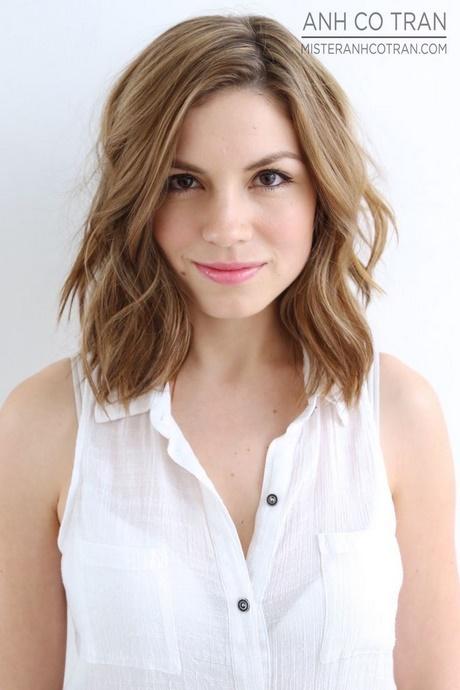 Short to mid length hairstyles 2018 short-to-mid-length-hairstyles-2018-96_18
