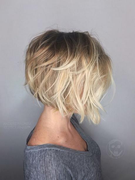 Short to mid length hairstyles 2018 short-to-mid-length-hairstyles-2018-96_19