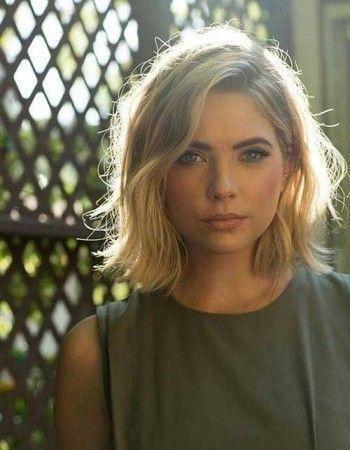 Short to mid length hairstyles 2018 short-to-mid-length-hairstyles-2018-96_2